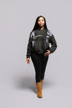 Maison De Rêve Hoodie