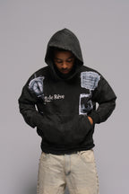 Maison De Rêve Hoodie