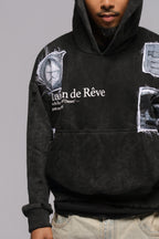 Maison De Rêve Hoodie
