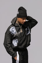 Maison De Rêve Hoodie