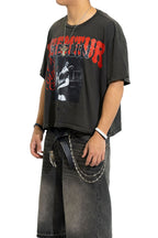Dremtur X Merlin Dark Star Tee