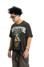Dremtur X Merlin Pain Tee