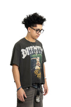 Dremtur X Merlin Pain Tee