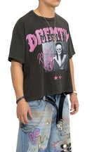 Dremtur X Merlin Pain Tour Tee