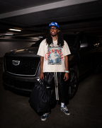 Dremtur Floral T