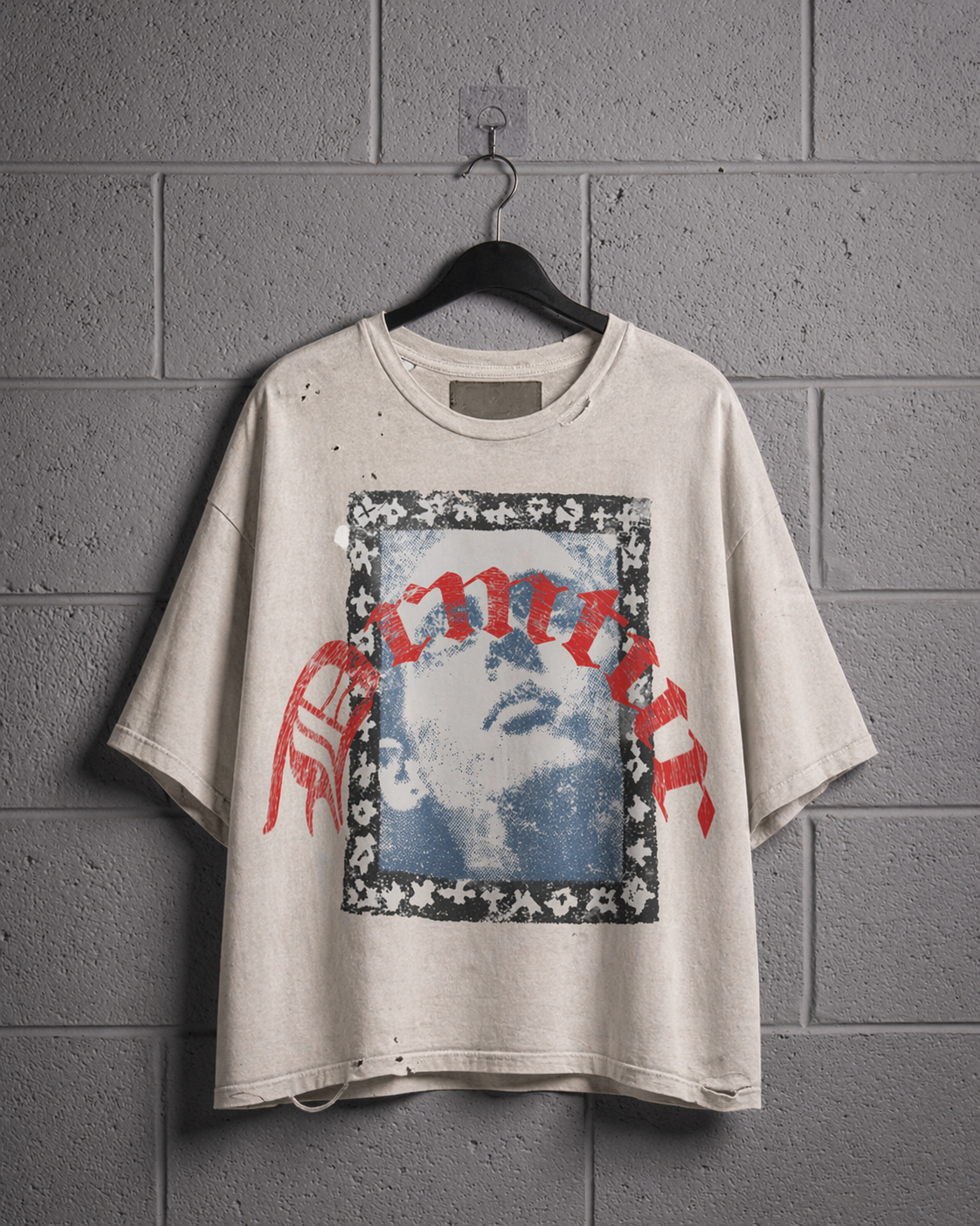 Dremtur Floral T