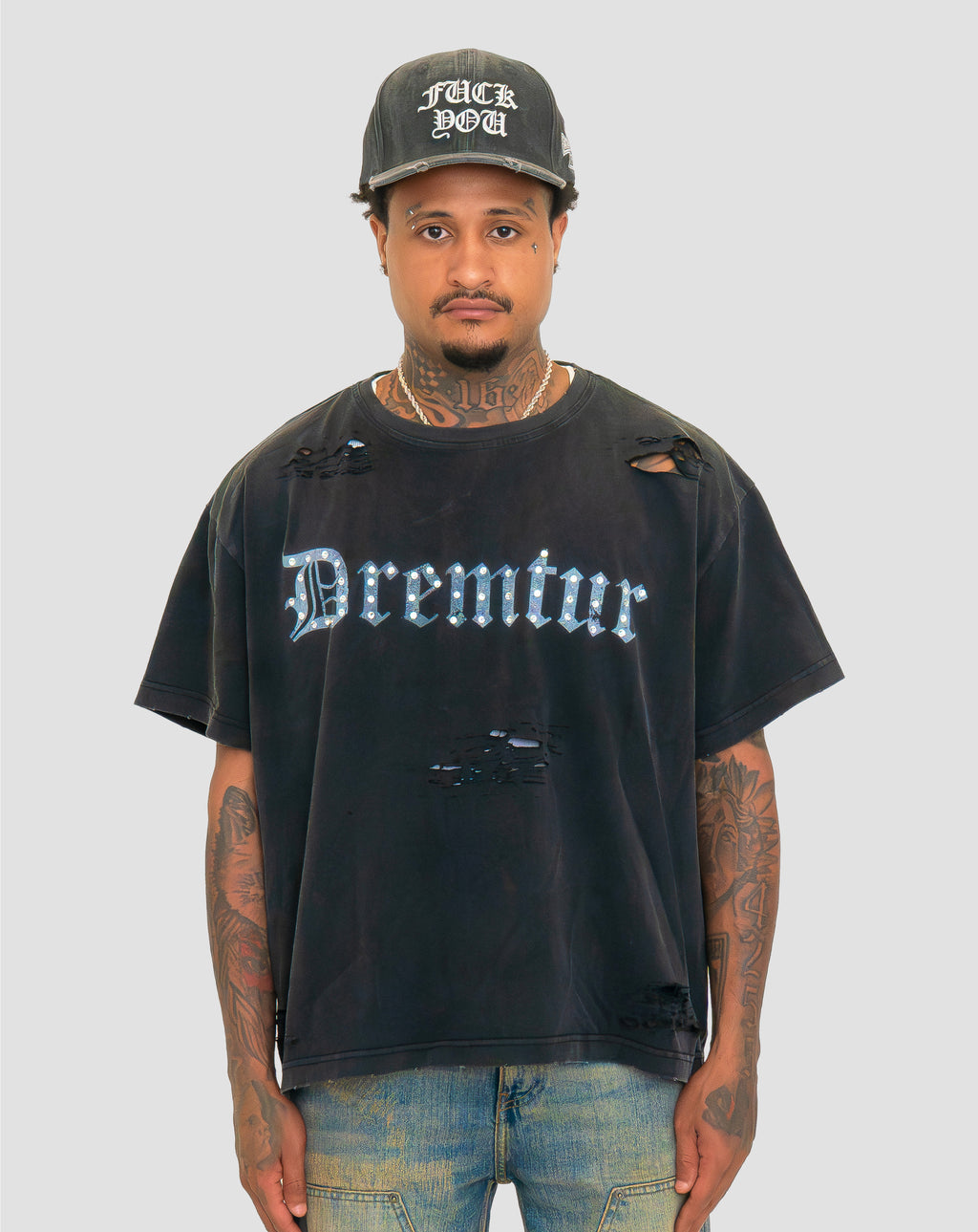 Dremtur Diamond Tee