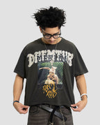 Dremtur X Merlin Pain Tee