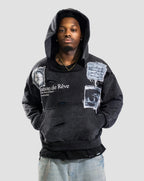Maison De Rêve Hoodie