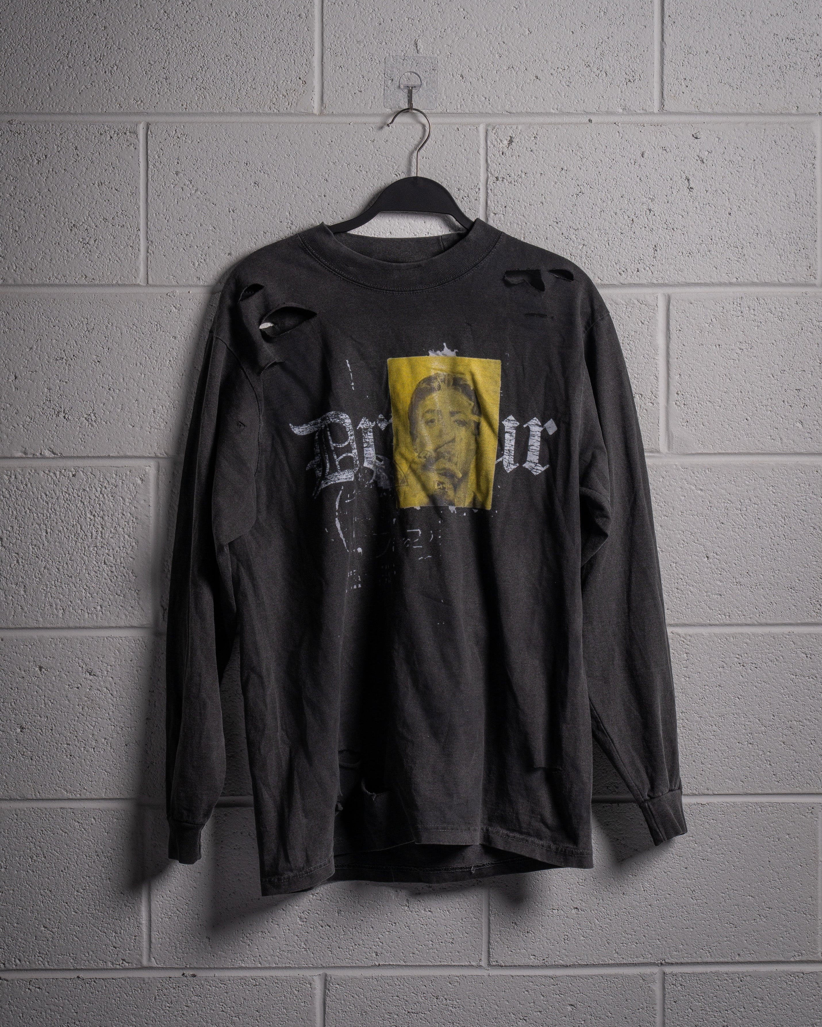 Dremtur Longsleeve Tee