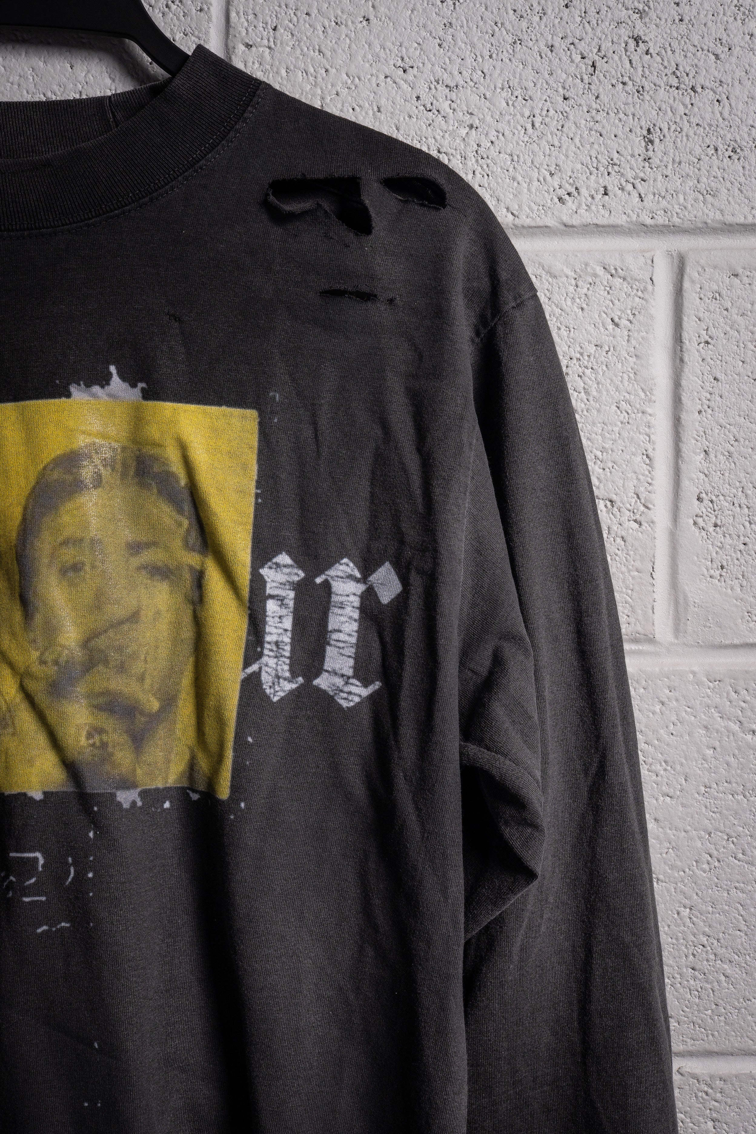 Dremtur Longsleeve Tee