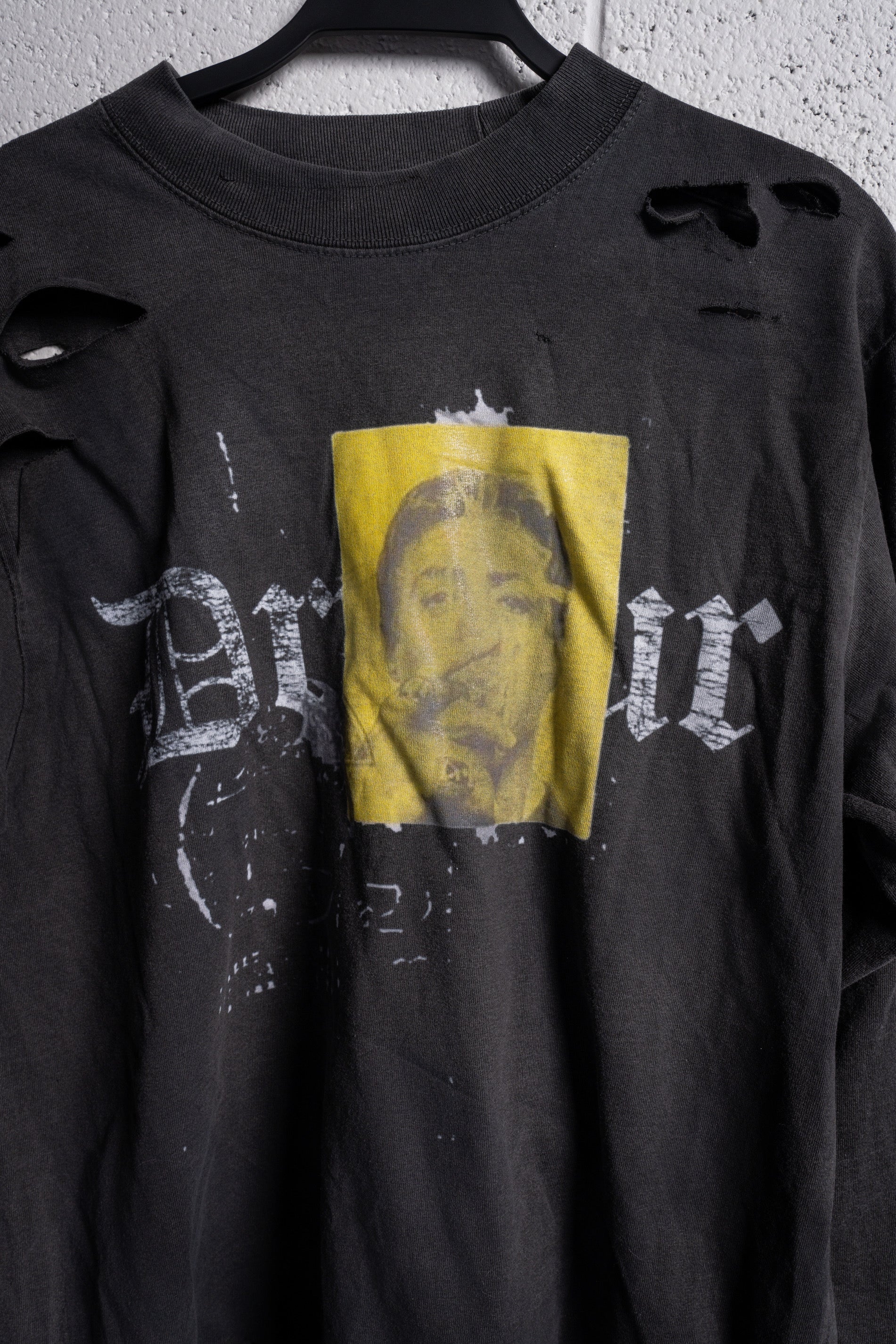 Dremtur Longsleeve Tee