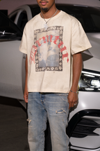 Dremtur Floral T
